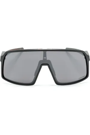 Oakley Lunettes de soleil oversize Sutro