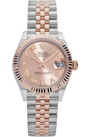 Rolex Montre Datejust 31 mm (2025)