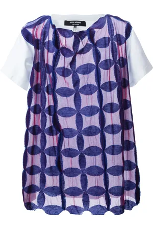 JUNYA WATANABE Top superposé