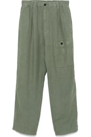 C.P. Company Pantalon en lin