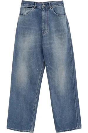 CHIMALA Jean Selvedge