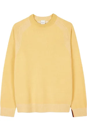 Paul Smith Pull en laine d