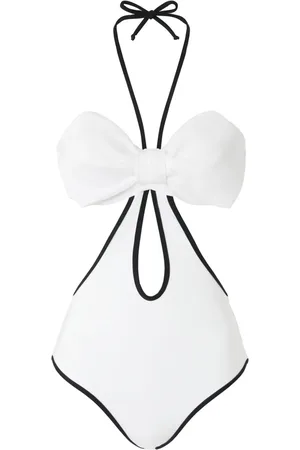 GENNY Maillot de bain à découpes