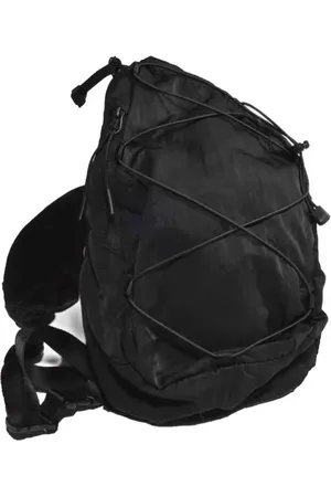 C.P. Company Bungee-style backpack
