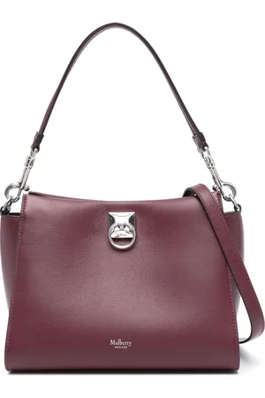 MULBERRY Petit sac porté épaule Iris