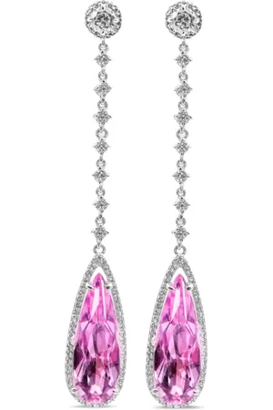 Juwelina Paris Boucles d