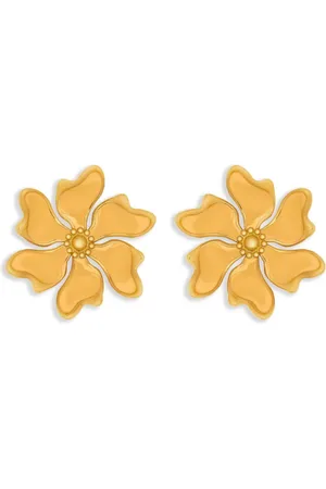 Oscar de la Renta Boucles d