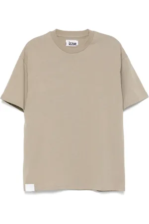 Izzue T-shirt à manches courtes