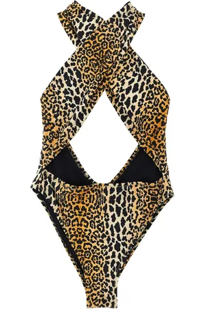 Reina Olga Maillot de bain Italian Stallion