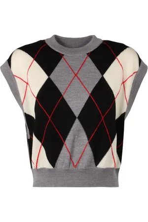 Halfboy Pull en laine