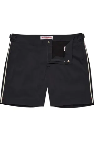 Orlebar Brown Short de bain Bulldog