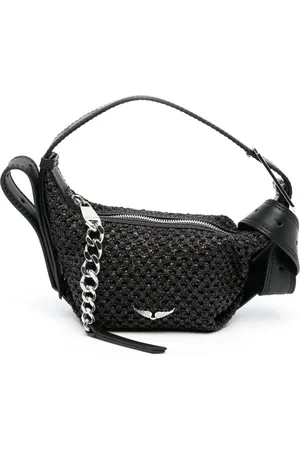 Zadig & Voltaire Petit sac porté épaule Le Cecilia XS