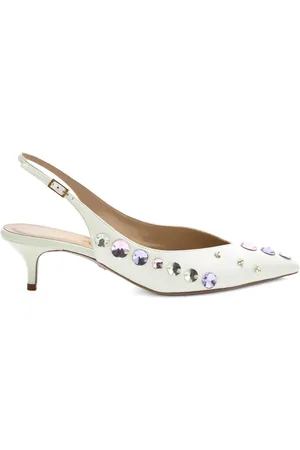 GENNY Escarpins en cuir