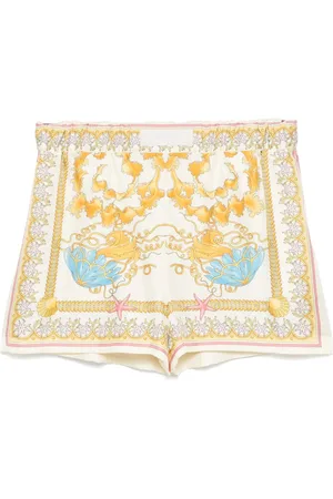 VERSACE Short Underwater Barocco