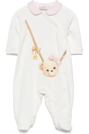 MONNALISA Pyjama à imprimé ourson