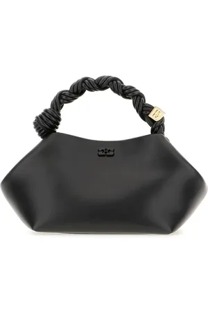 Ganni Petit sac porté épaule Bou