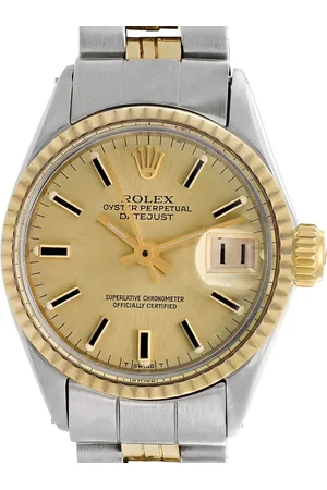 Rolex Montre Datejust 26 mm