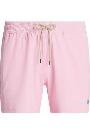 Ralph Lauren Short de bain à logo brodé