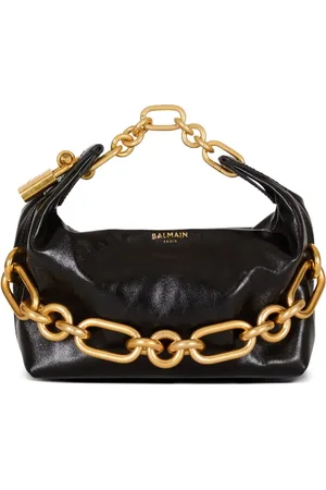 Balmain Mini sac à main Sync