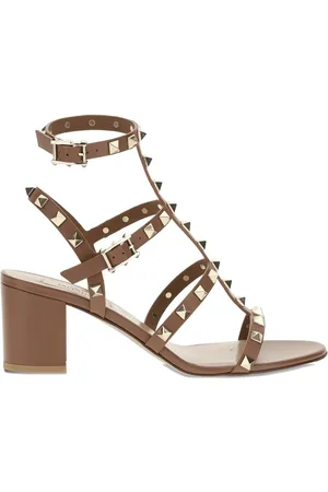 VALENTINO GARAVANI 75mm Rockstud sandals