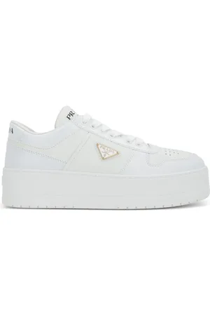 Prada Baskets Downtown