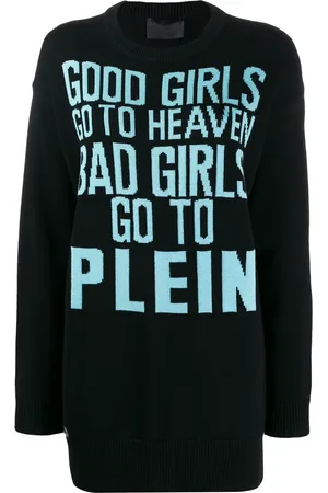 Philipp Plein Pull Good Girls
