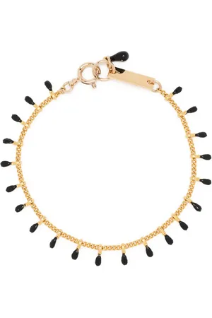 Isabel Marant Bracelet Casablanca orné de perles