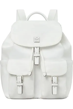 Tory Burch Sac à dos Virginia zippé
