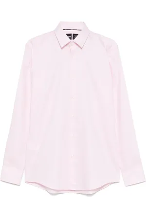 HUGO BOSS Chemise en coton