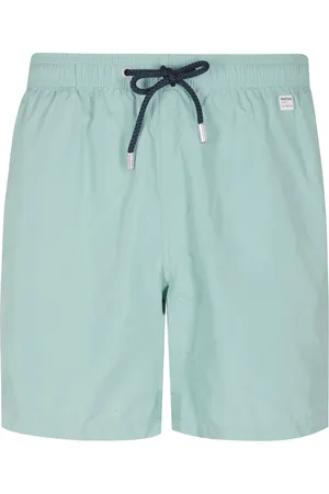 MC2 SAINT BARTH Lighting swim shorts