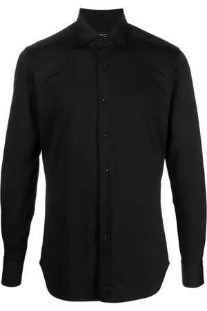 Xacus Chemise à manches longues