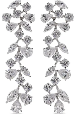 Juwelina Paris Boucles d