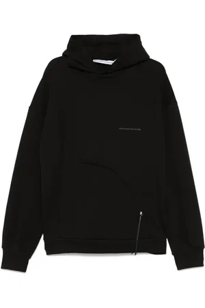Post Archive Faction PAF Hoodie en coton