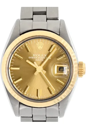 Rolex Montre Datejust 26 mm pre-owned