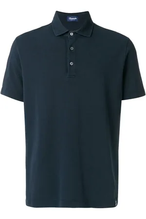 DRUMOHR Polo classique