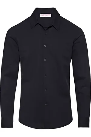 Orlebar Brown Polo Giles en coton piqué