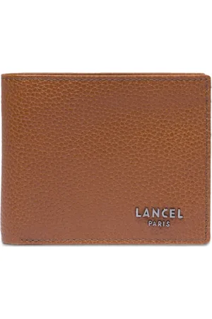 LANCEL Portefeuille Come