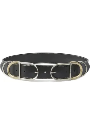 Pinko Ceinture en cuir