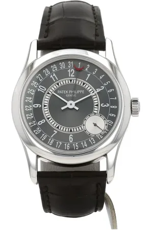 PATEK PHILIPPE 2000s Calatrava 37mm