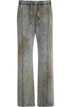 Guess Pantalon à lien de resserrage