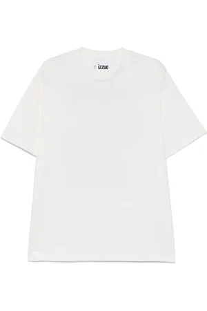 Izzue T-shirt à manches courtes