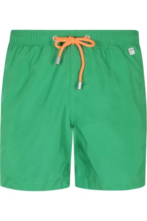 MC2 SAINT BARTH Lighting swim shorts