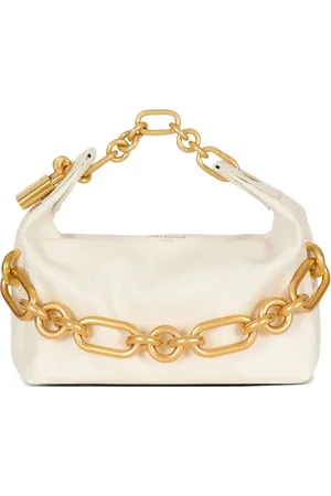 Balmain Mini sac à main Sync