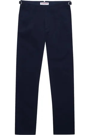 Orlebar Brown Pantalon Fallon en coton stretch