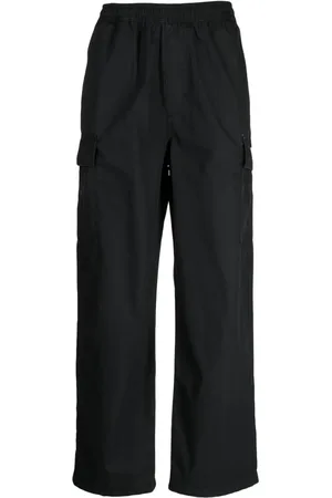 STUSSY Pantalon de plage cargo en tissu indéchirable
