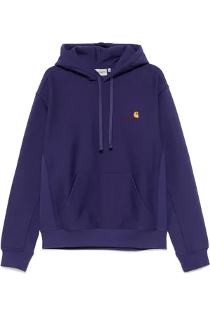 Carhartt Hoodie American Script
