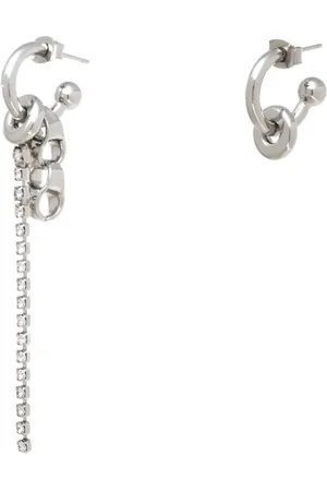 Justine Clenquet Boucles d