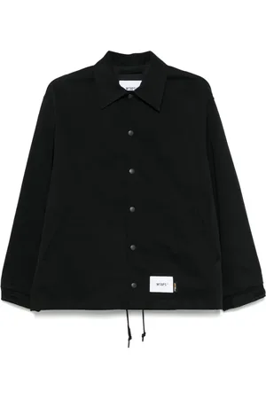 Wtaps Cordura Chief jacket