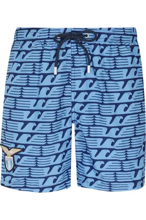 MC2 SAINT BARTH Lighting swim shorts