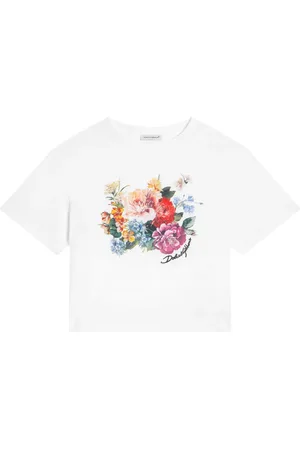 Dolce & Gabbana T-shirt en coton